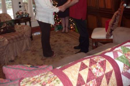 Angela Hogan Notary and Weddings