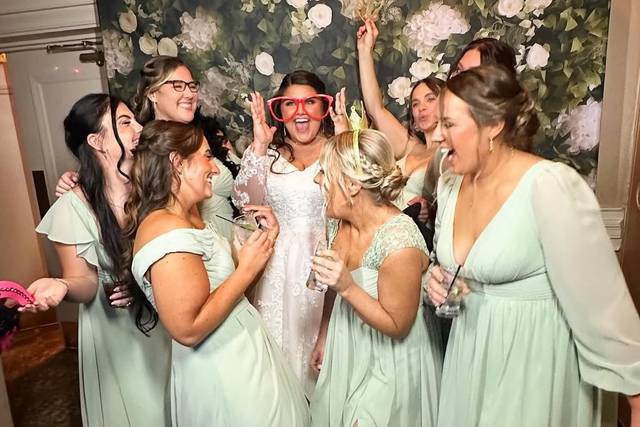 Wedding Day