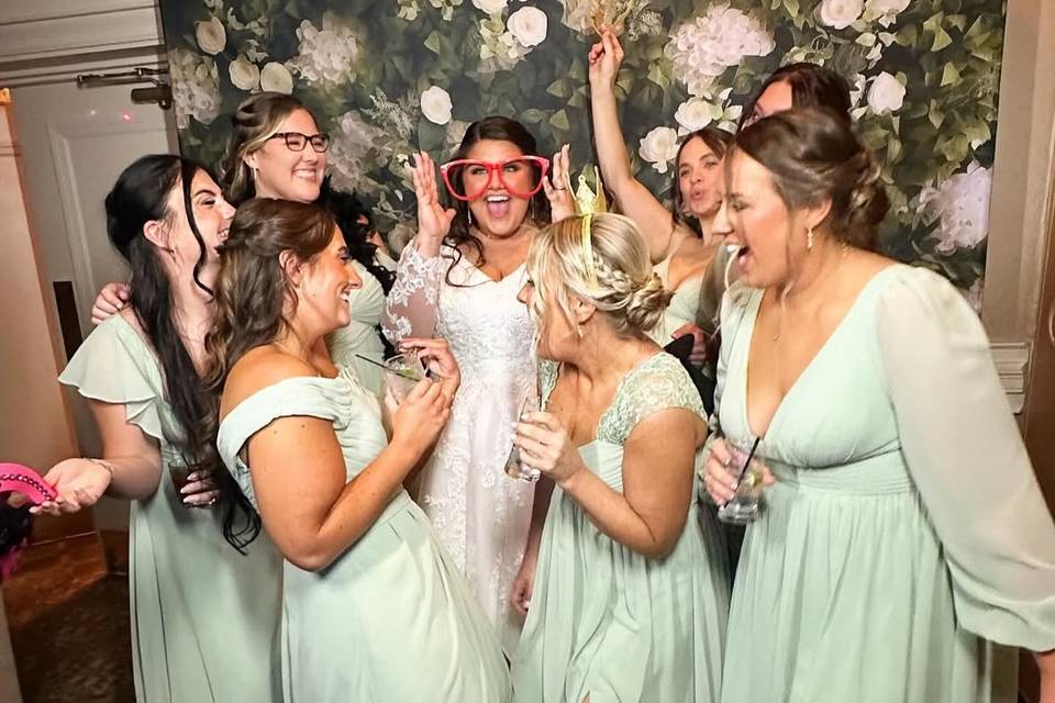 Wedding Day
