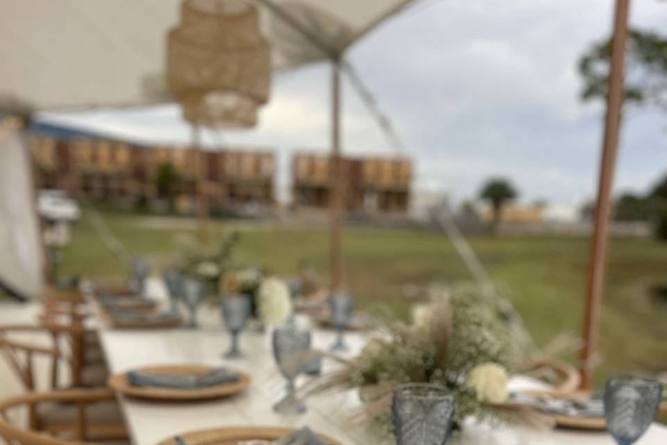 Table Decor