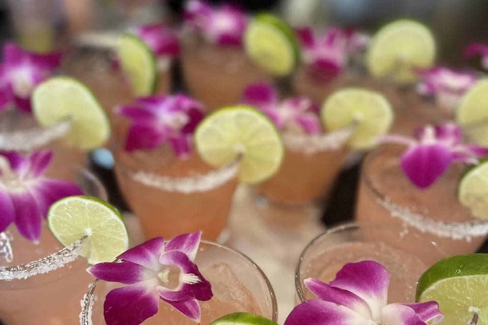 Drinks