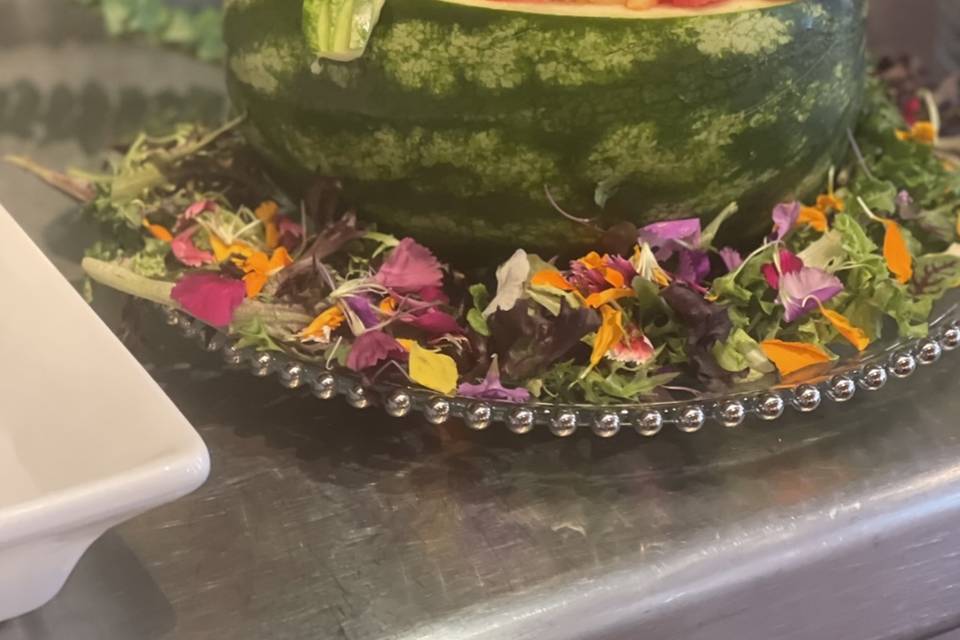 Food Ideas