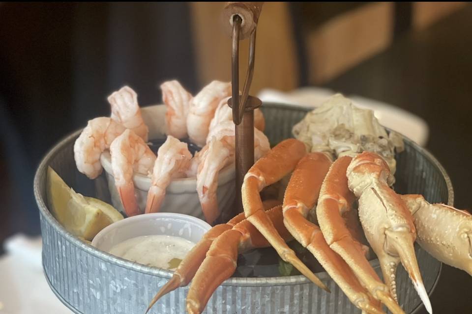 Food Ideas