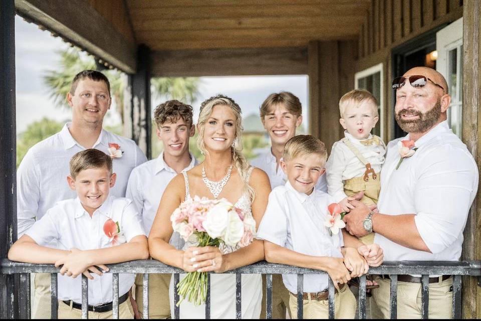Weddings