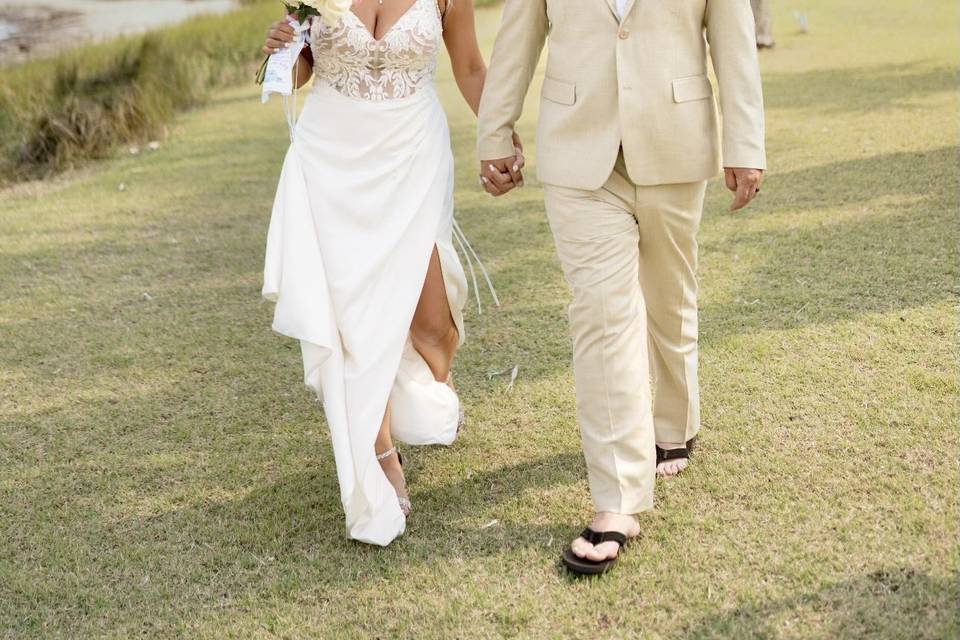 Weddings