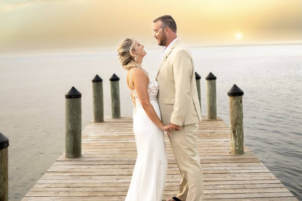Weddings