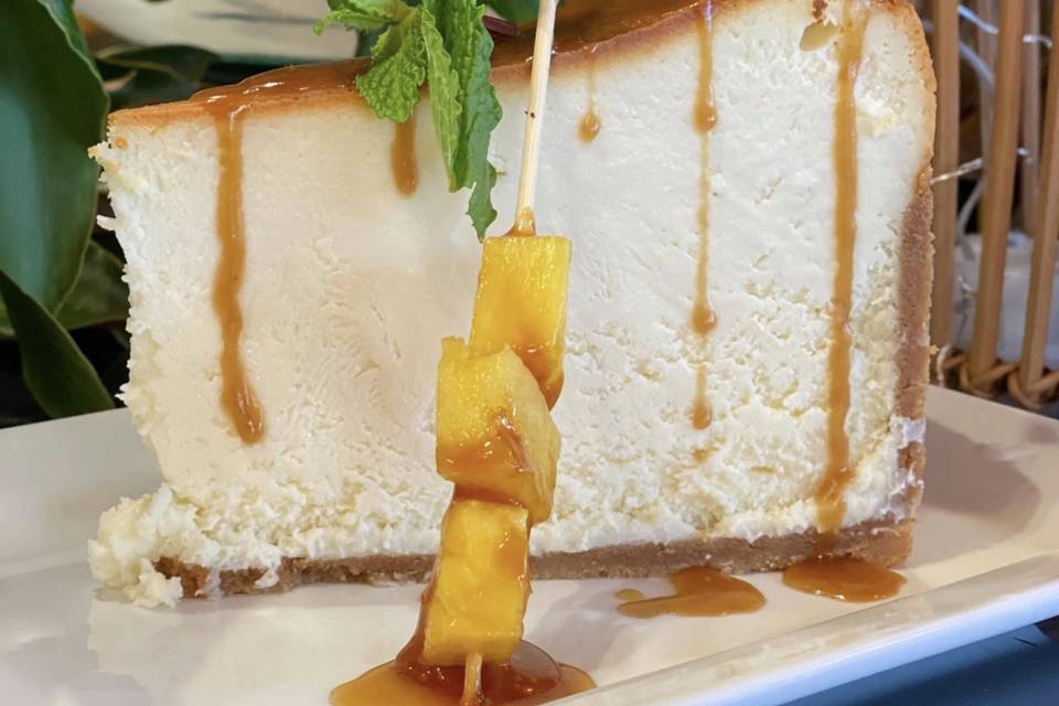 Dessert