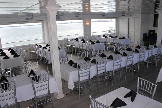 Starlite Infinity Tables