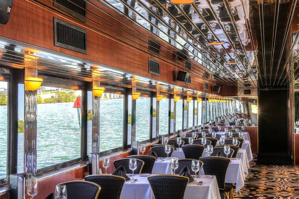 StarLite Dining Cruises