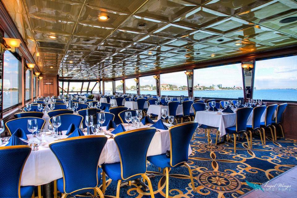 StarLite Dining Cruises