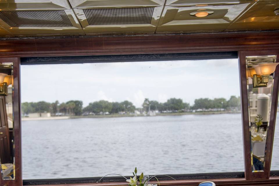 StarLite Dining Cruises