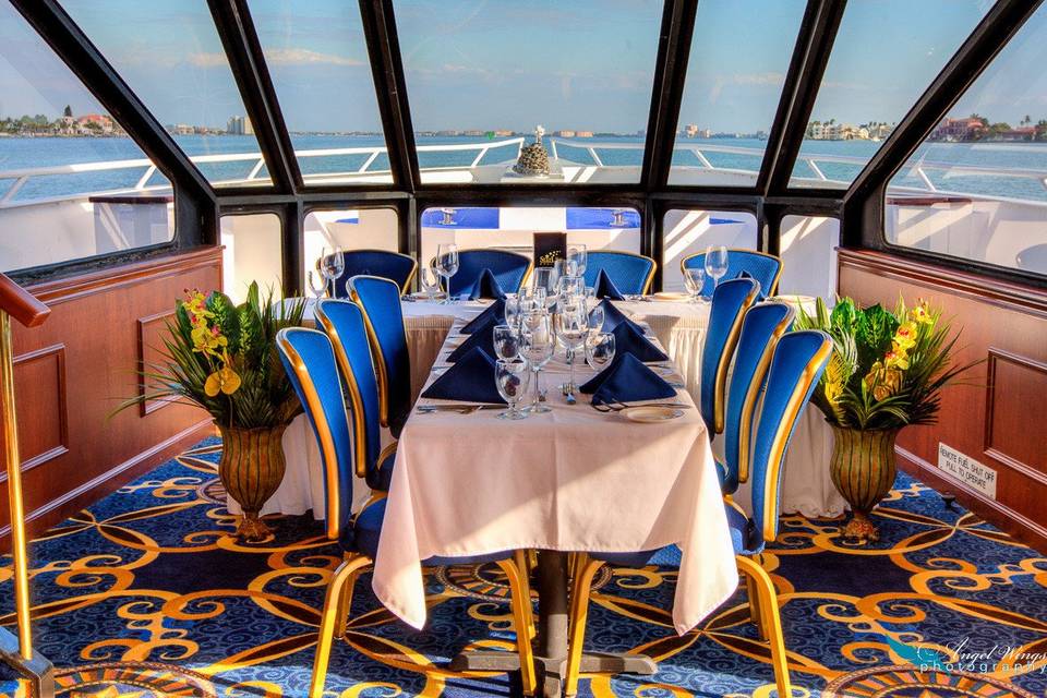 StarLite Dining Cruises