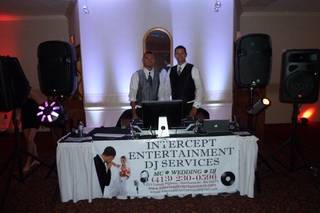 DJ Services in Western MA