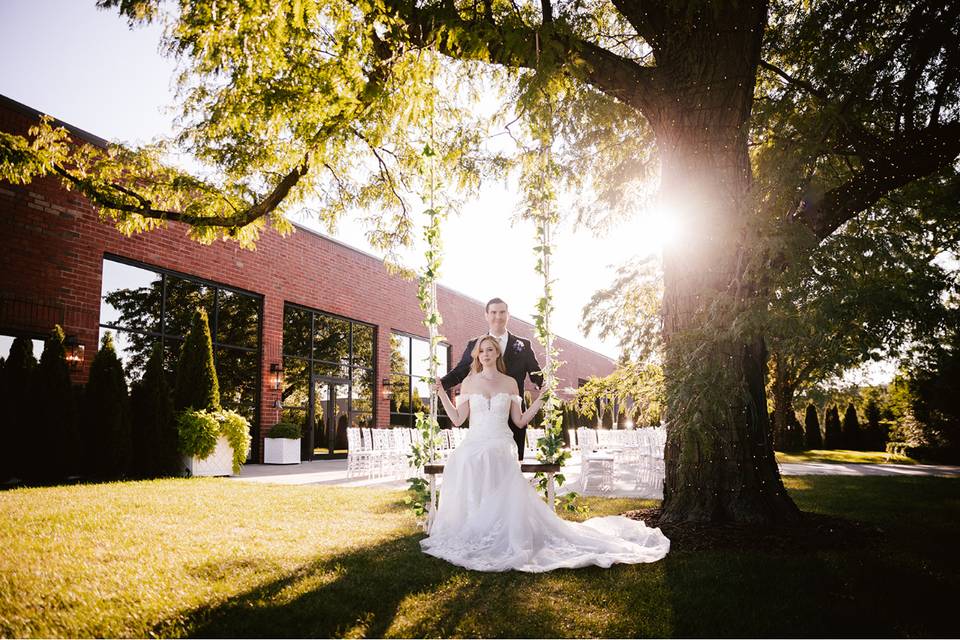 J&P Wedding