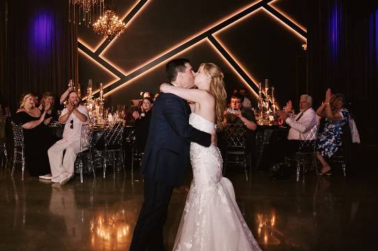 J&P Wedding