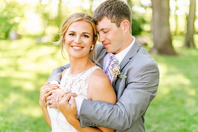 North Star Farm Event Center - Venue - Le Sueur, MN - WeddingWire