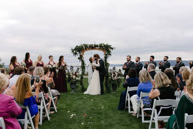 Des Moines Beach Park Event Center