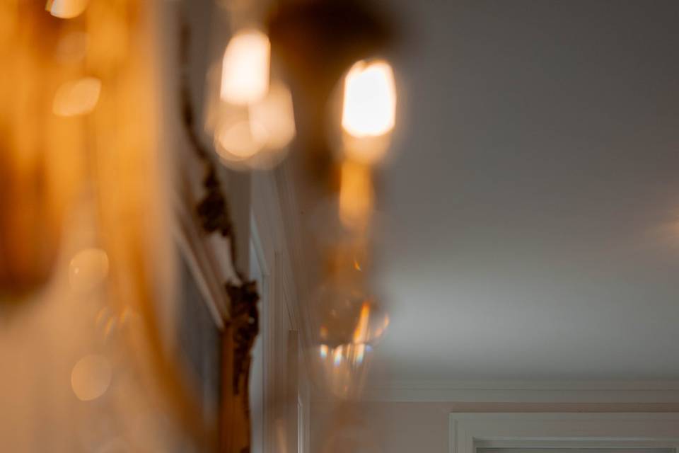 Bridal Suite