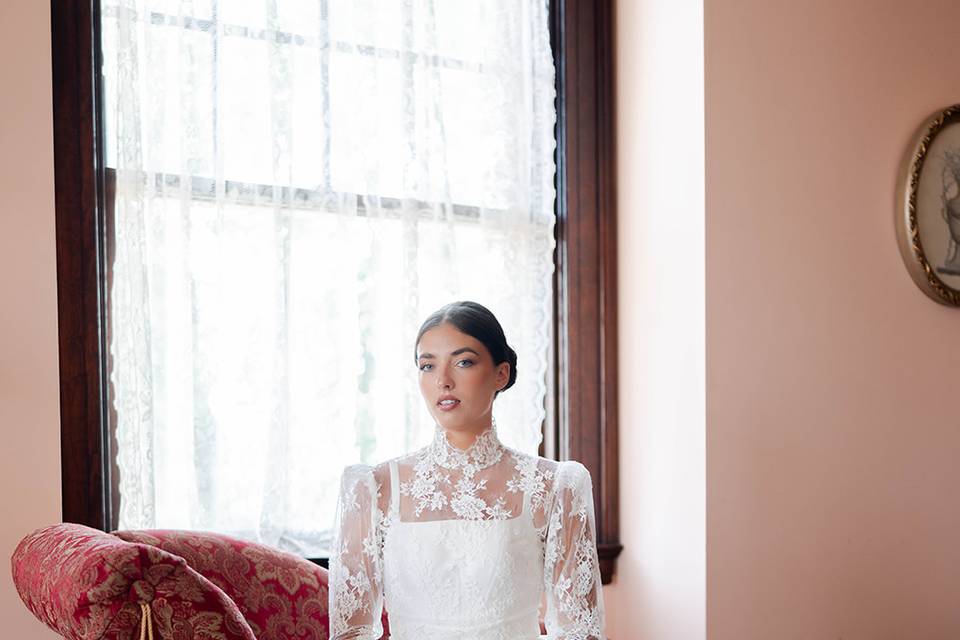 Bridal Suite