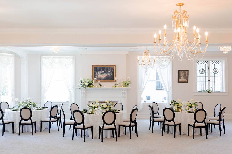 Ballroom
