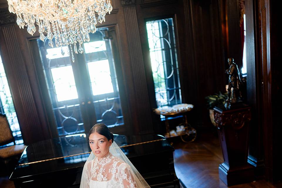 Main Floor