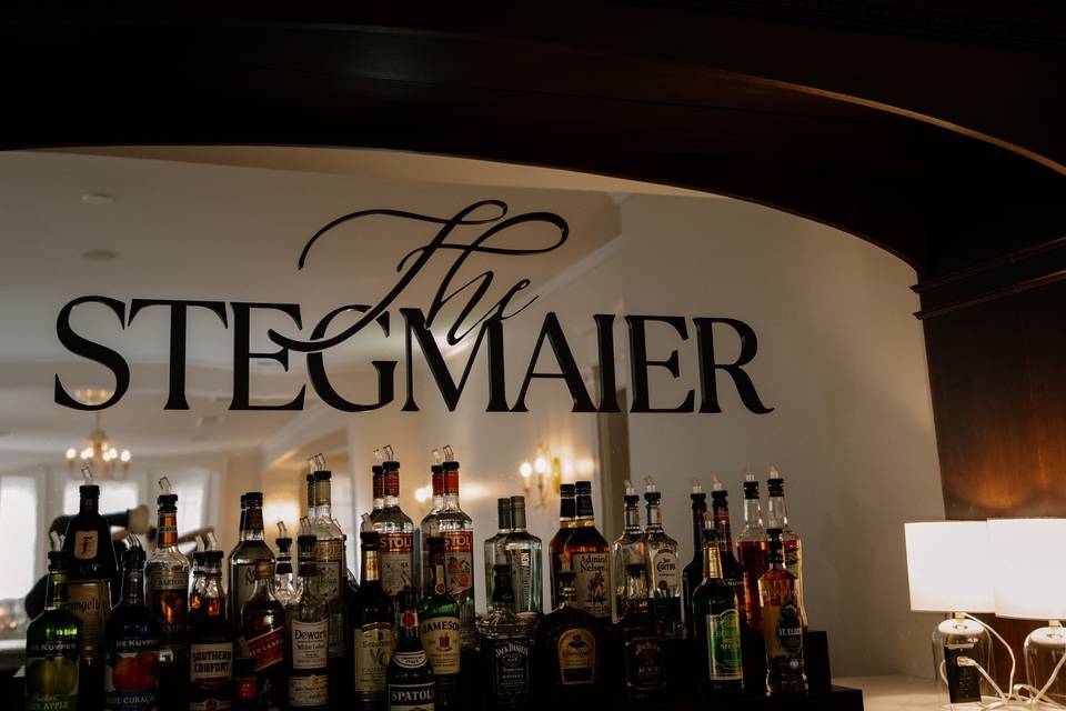 Ballroom Bar
