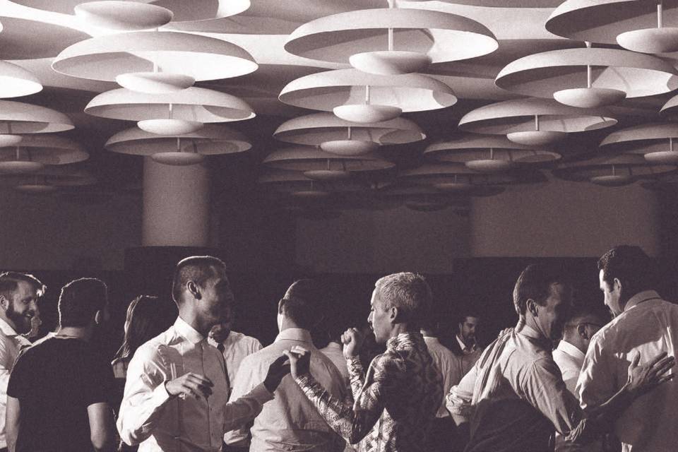 1962 Dancing