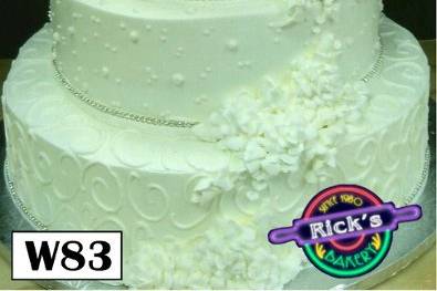 Rick's Bakery