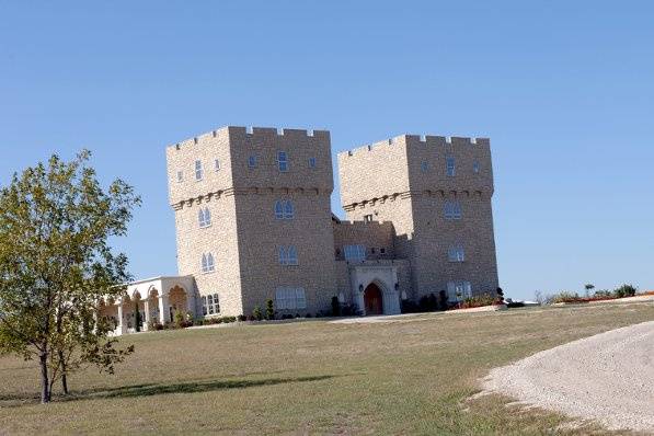 Wedding venue