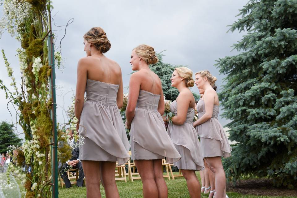 The Portrait Palace photography by Sherry Couch
