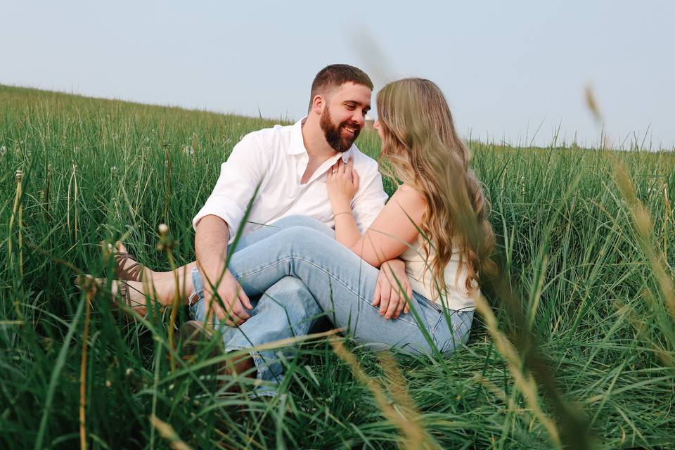 Chippewa Valley Wedding Crashe