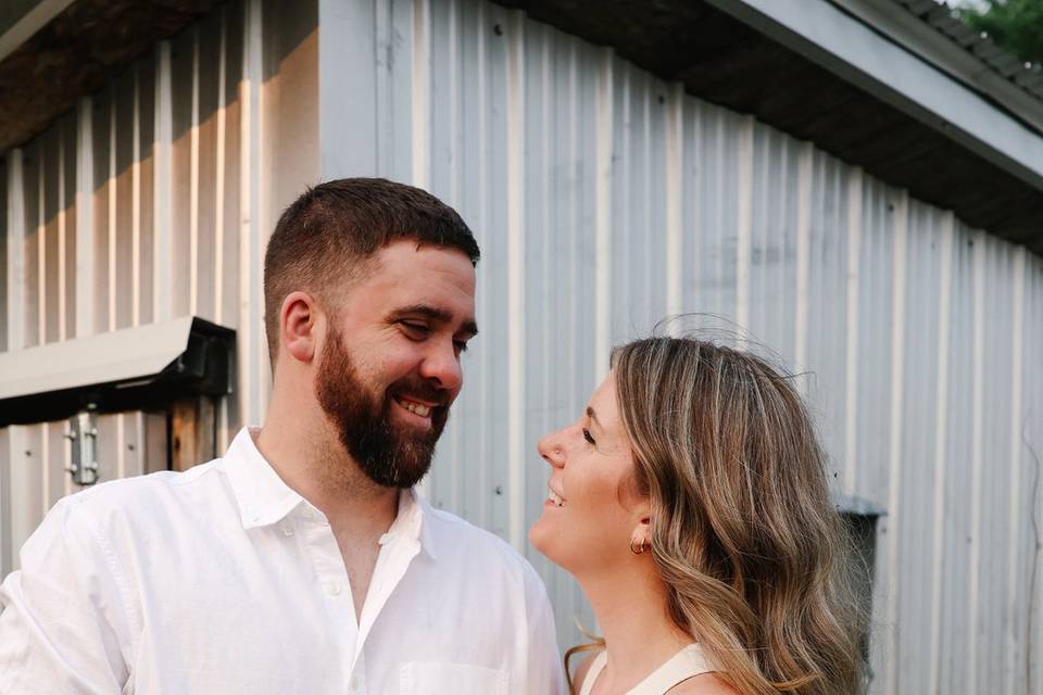Chippewa Valley Wedding Crashe