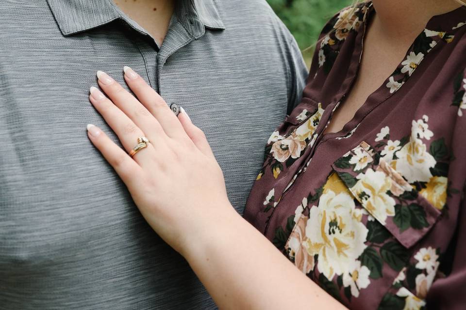 Chippewa Valley Wedding Crashe