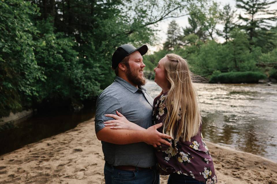 Chippewa Valley Wedding Crashe