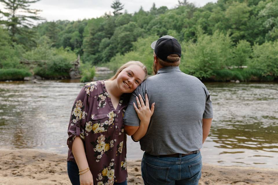 Chippewa Valley Wedding Crashe