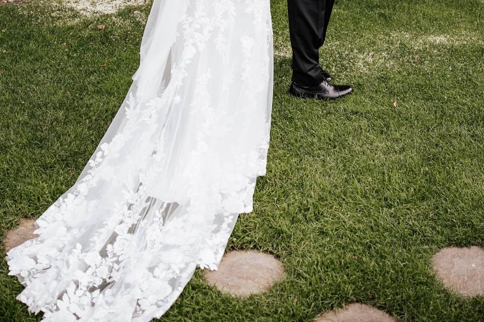 Chippewa Valley Wedding Crashe