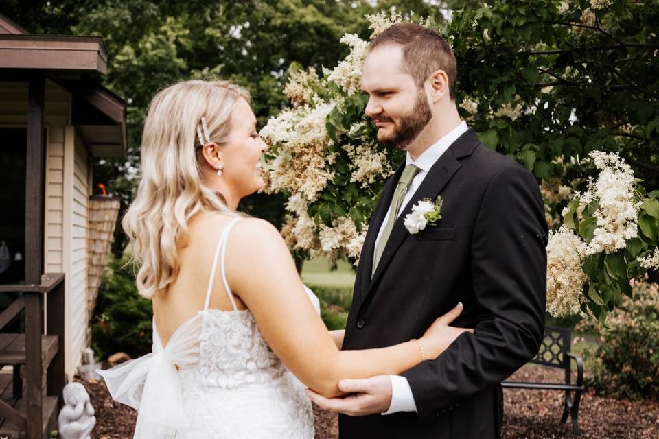 Chippewa Valley Wedding Crashe