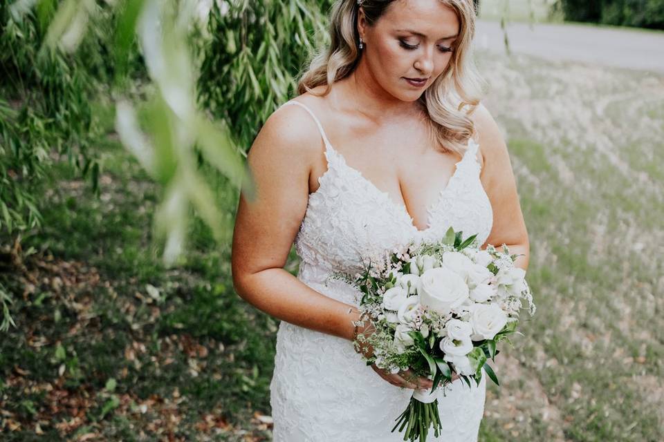 Chippewa Valley Wedding Crashe