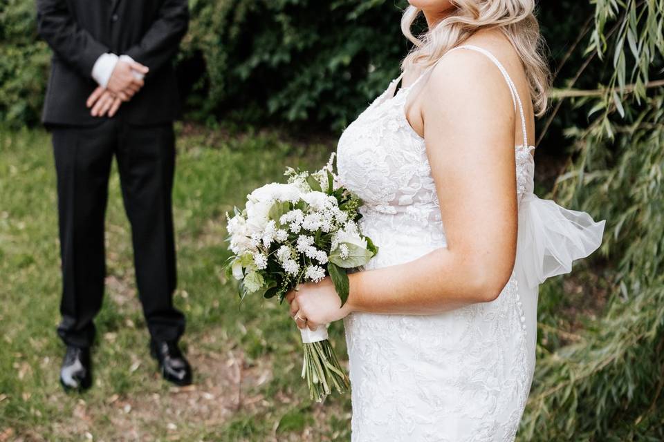 Chippewa Valley Wedding Crashe