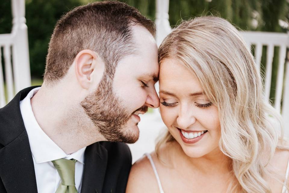 Chippewa Valley Wedding Crashe