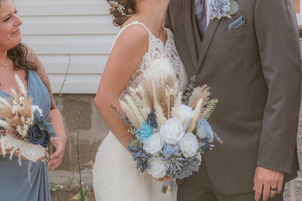 Chippewa Valley Wedding Crashe