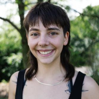 Caitlin Falk