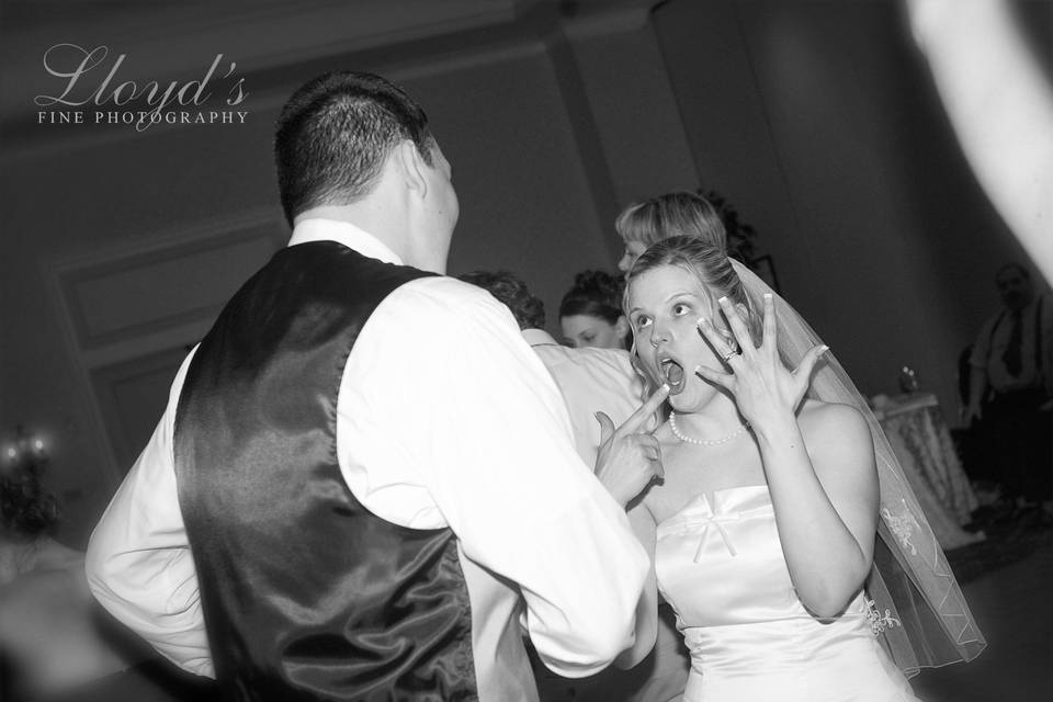 Lloyd's Fine Photography