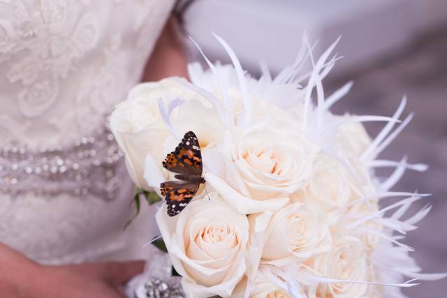 Joseph Richard Florals