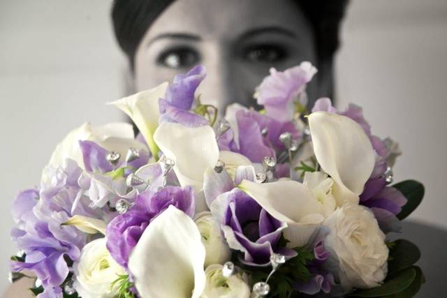 Joseph Richard Florals