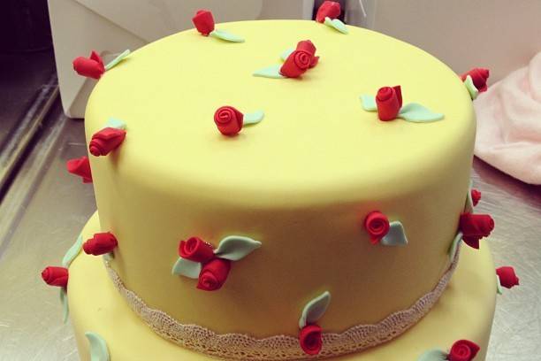 Cakeology