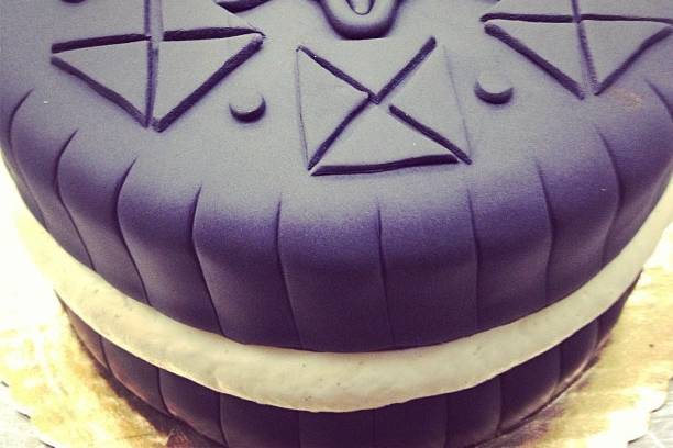 Cakeology
