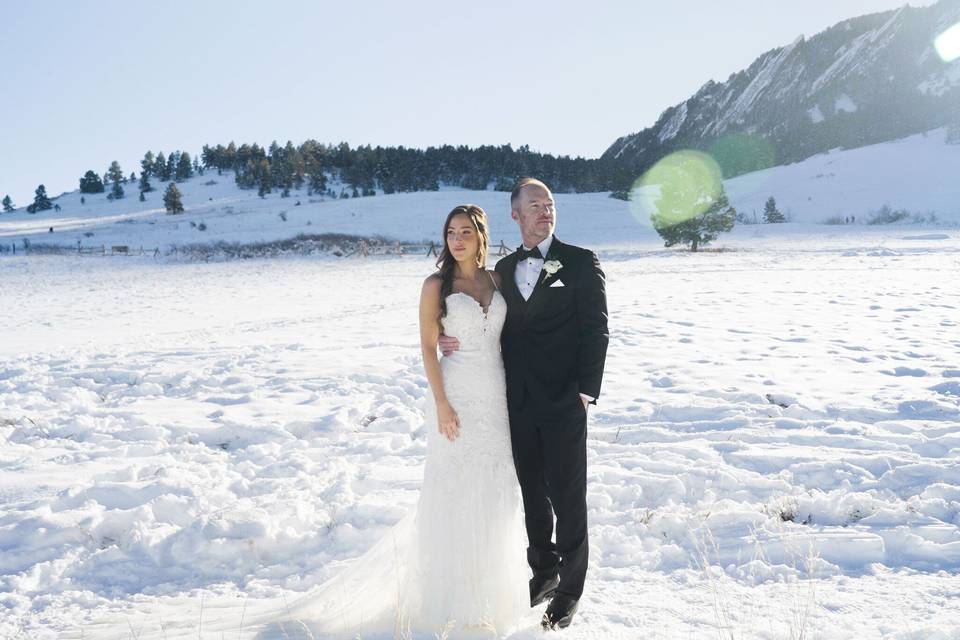 Wedding Films CO