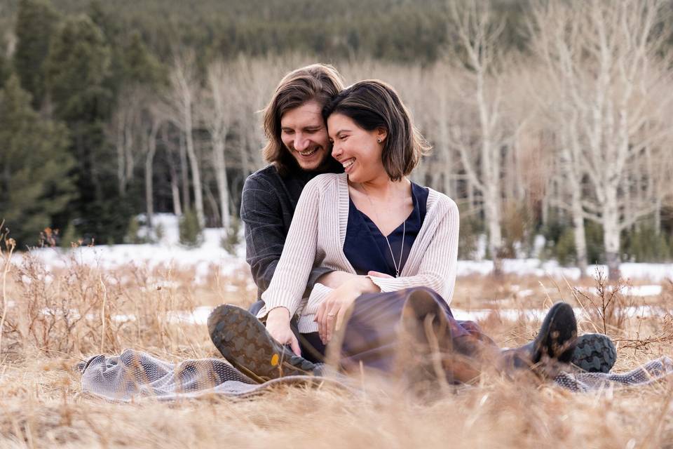 Wedding Films CO