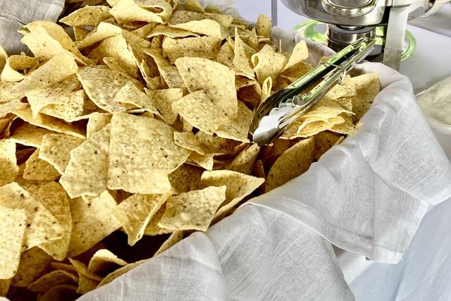 Chips & Dip